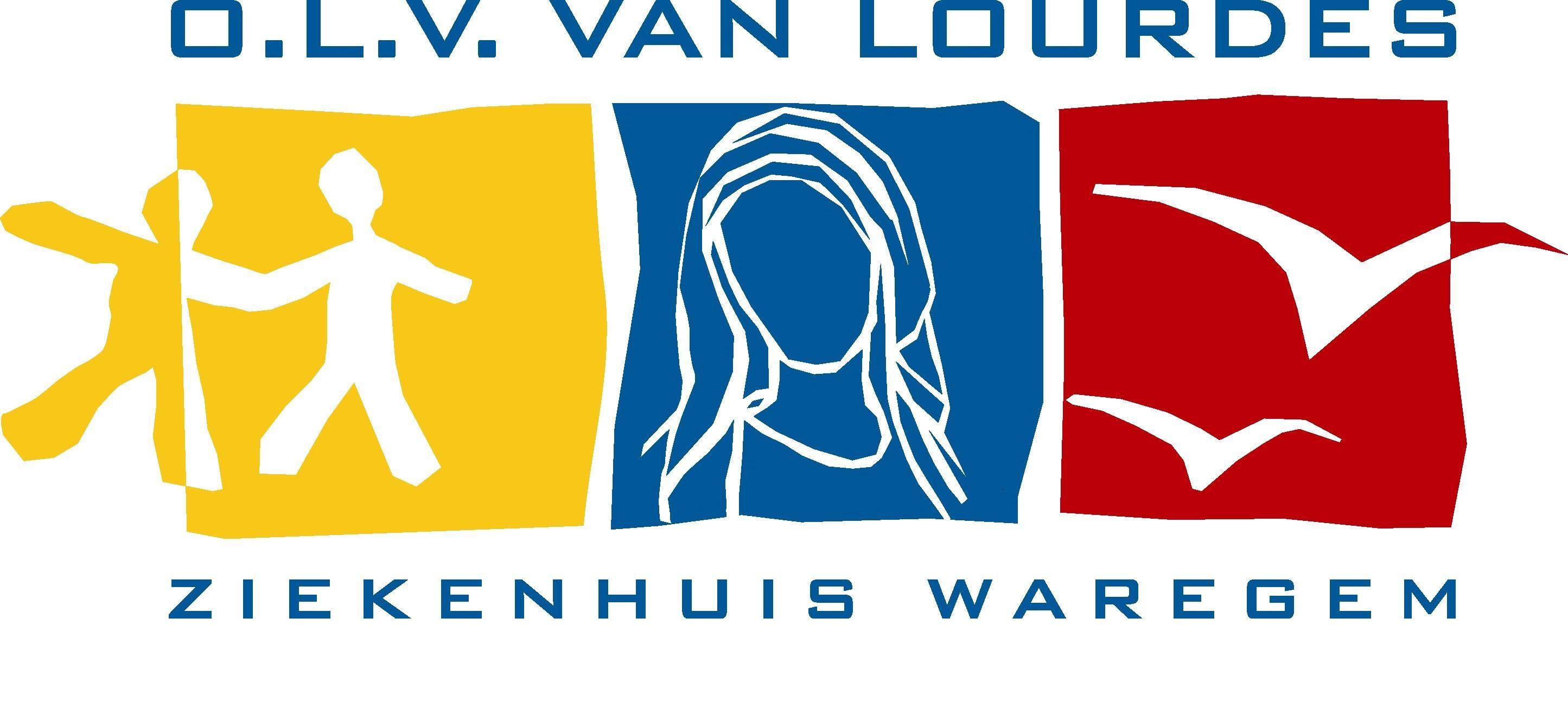 O.L.V. van Lourdes Ziekenhuis Waregem